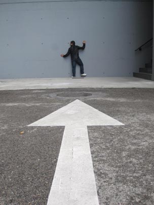  JON SISTIAGA _ dirección única 