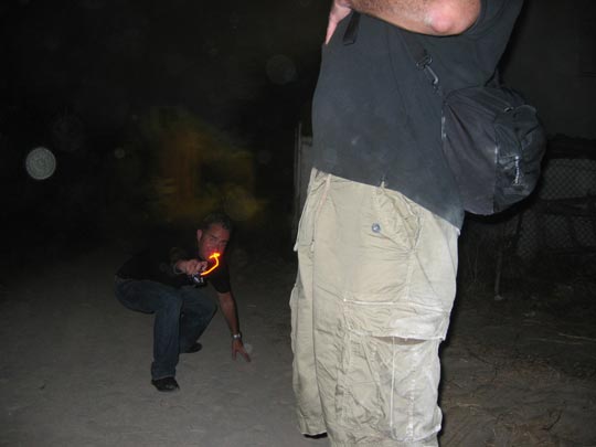  JON SISTIAGA _ duelo de capturadores (2) 