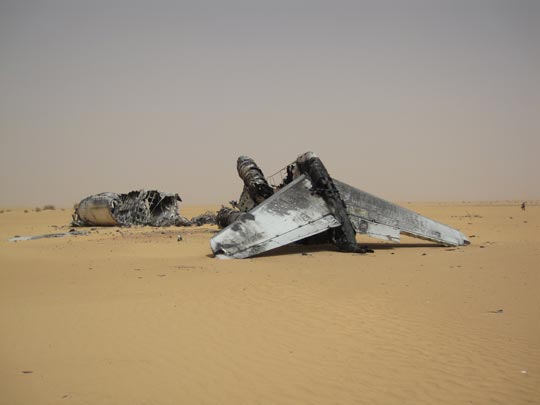  JON SISTIAGA _ el avión de perdidos 