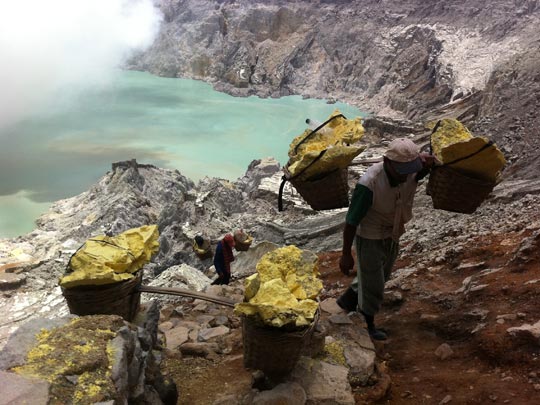  JON SISTIAGA _ el camino de las baldosas amarillas 