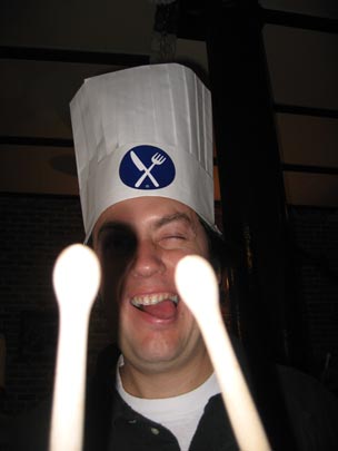  JON SISTIAGA _ el cocinero tuerto 