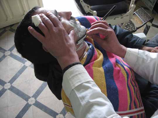  JON SISTIAGA _ el dedo del barbero 