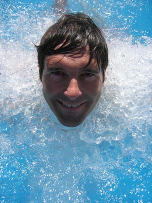  JON SISTIAGA _ el hombre schweppes 