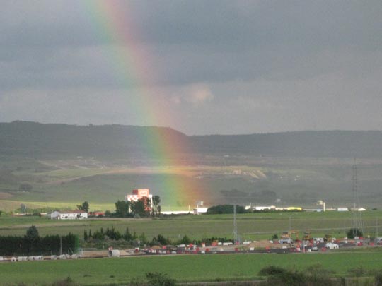  JON SISTIAGA _ el lugar elegido por el cielo 
