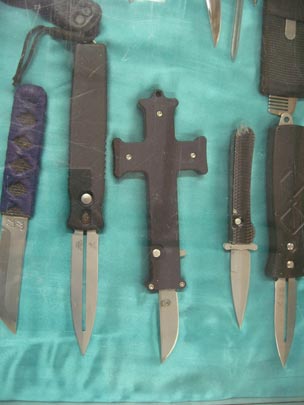  JON SISTIAGA _ en el nombre de dios 