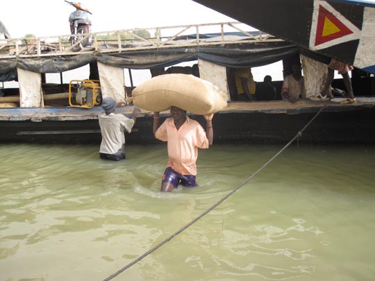  JON SISTIAGA _ estibador del niger 