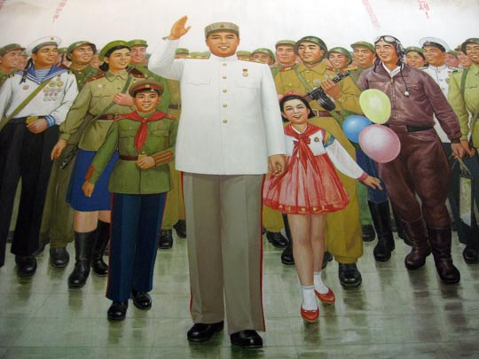  JON SISTIAGA _ follow the leader 