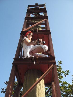  JON SISTIAGA _ fotógrafa al acecho 