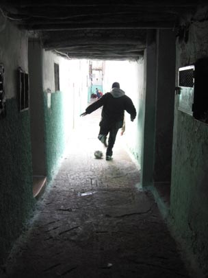  JON SISTIAGA _ fútbol a contraluz 