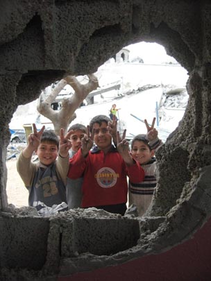  JON SISTIAGA _ gaza, la semilla del odio (3) 