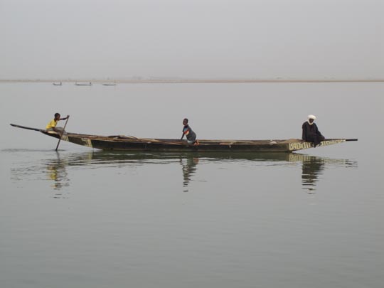  JON SISTIAGA _ grumete, pasajero y capitán 
