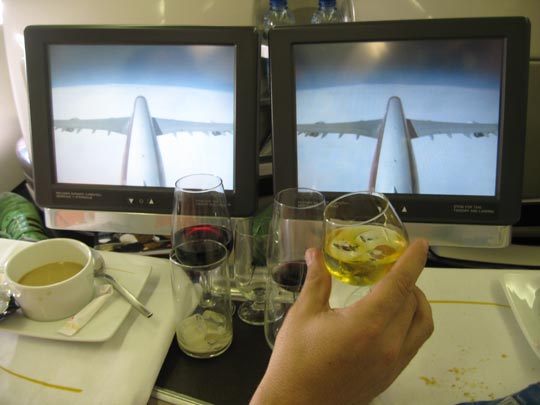  JON SISTIAGA _ haciendo el melendi en un 340 