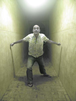  JON SISTIAGA _ hellraiser 