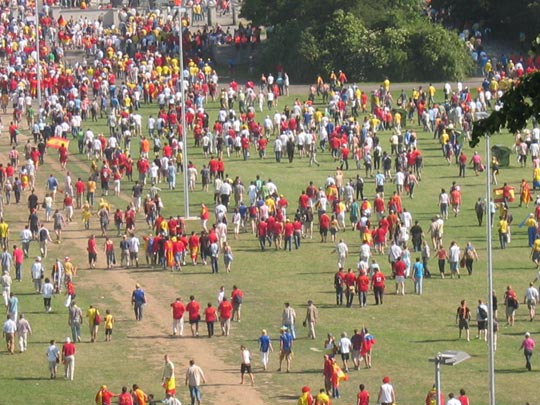  JON SISTIAGA _ hormiguero 