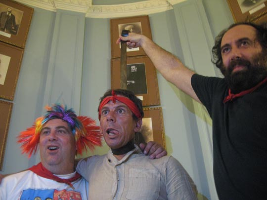  JON SISTIAGA _ hunging pello 