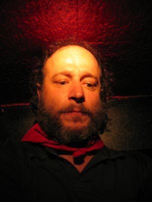  JON SISTIAGA _ imanol caravaggio 