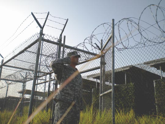  JON SISTIAGA _ infierno guantánamo. orgullo 