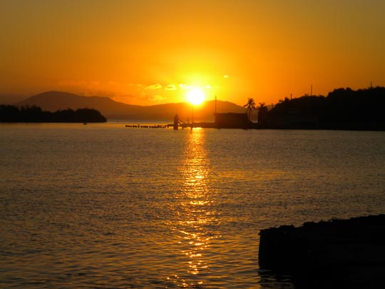  JON SISTIAGA _ infierno guantánamo. amanecer 