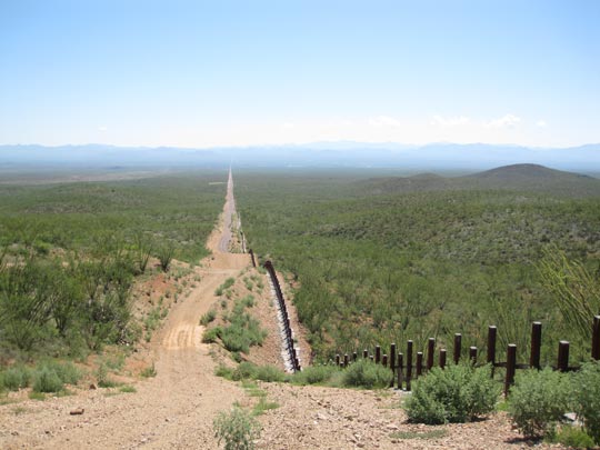  JON SISTIAGA _ la frontera, costura 