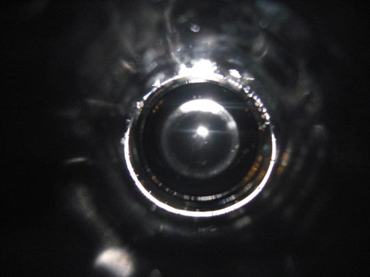  JON SISTIAGA _ la luna vista desde mi gintonic 