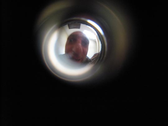  JON SISTIAGA _ la mirilla de mi hermano 