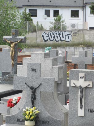  JON SISTIAGA _ licántropos 