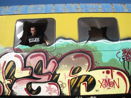  JON SISTIAGA _ mario x-men 