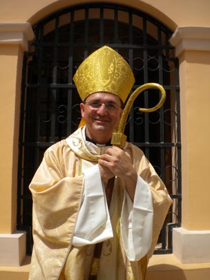  JON SISTIAGA _ monseñor 