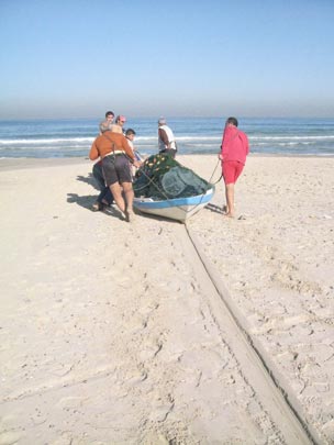  JON SISTIAGA _ navegando sobre arena 