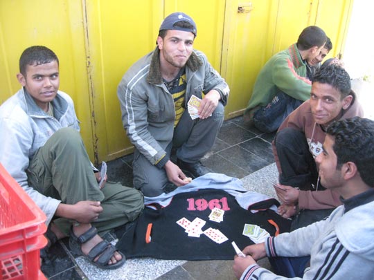  JON SISTIAGA _ no hay mus en palestina 