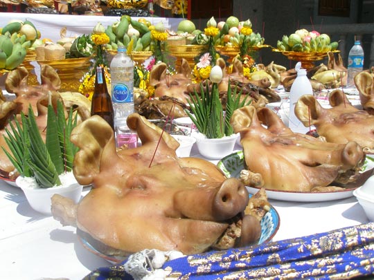  JON SISTIAGA _ ofrendas a los dioses 