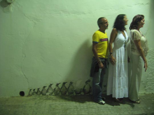  JON SISTIAGA _ patitos y patitas 