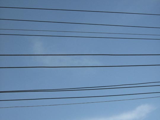  JON SISTIAGA _ pentagrama celeste 