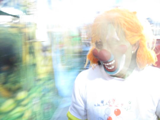  JON SISTIAGA _ pesadilla 