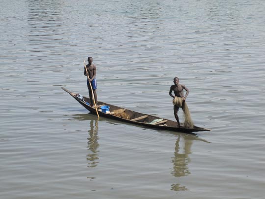  JON SISTIAGA _ pescándome la cena 
