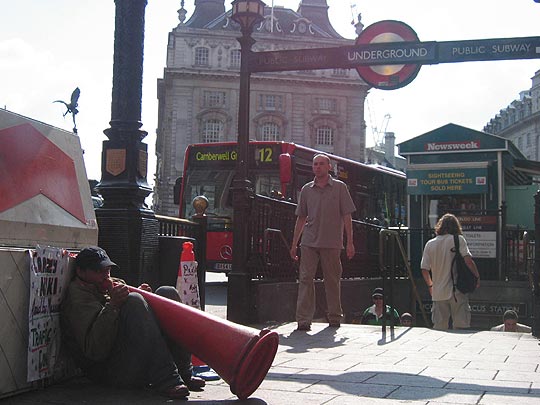  JON SISTIAGA _ picadilly blues 