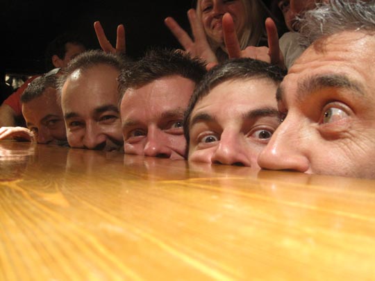  JON SISTIAGA _ pinochos 