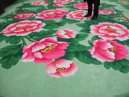  JON SISTIAGA _ pisando flores 