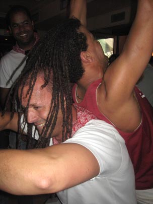  JON SISTIAGA _ préstame tu pelo 