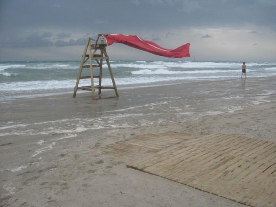  JON SISTIAGA _ prohibidísimo bañarse 