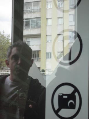  JON SISTIAGA _ prohibido fotografiarse 