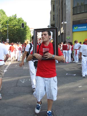  JON SISTIAGA _ retrato huido 