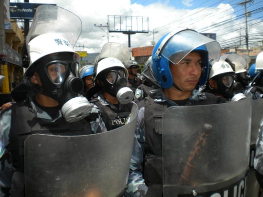  JON SISTIAGA _ robocops 