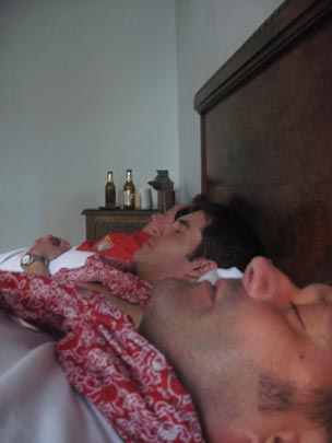  JON SISTIAGA _ san fermín y san miguel 