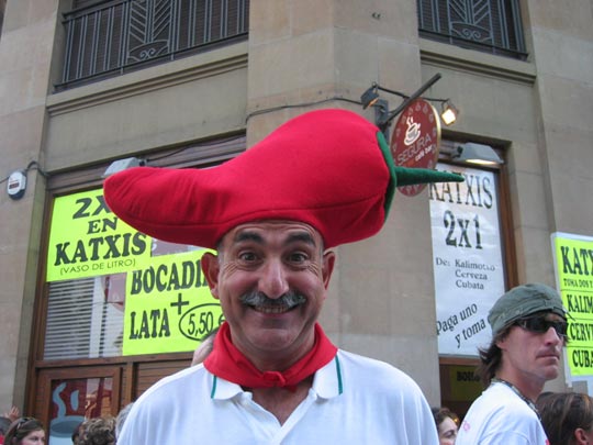  JON SISTIAGA _ sargeant peppers. tribute to miqui puig 