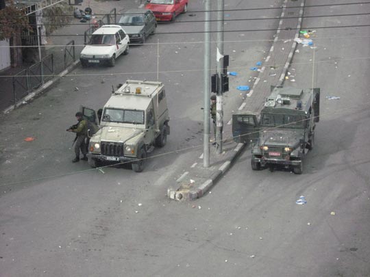  JON SISTIAGA _ soldado de lejos 