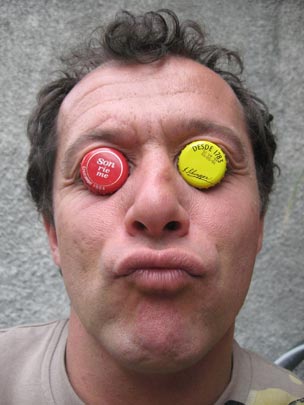  JON SISTIAGA _ sonríeme desde hace 200 años 