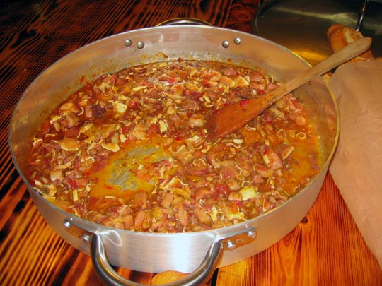  JON SISTIAGA _ tapita de callos 