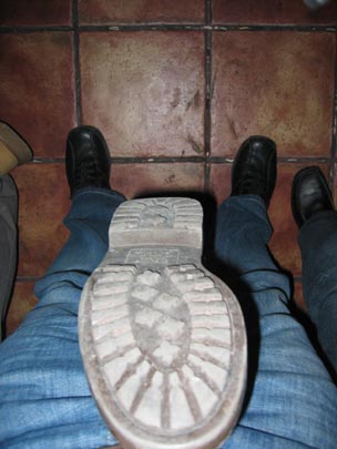  JON SISTIAGA _ trípode 