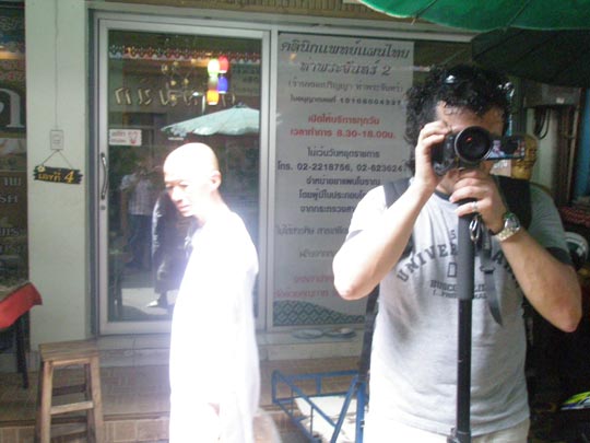  JON SISTIAGA _ un espíritu a su espalda 